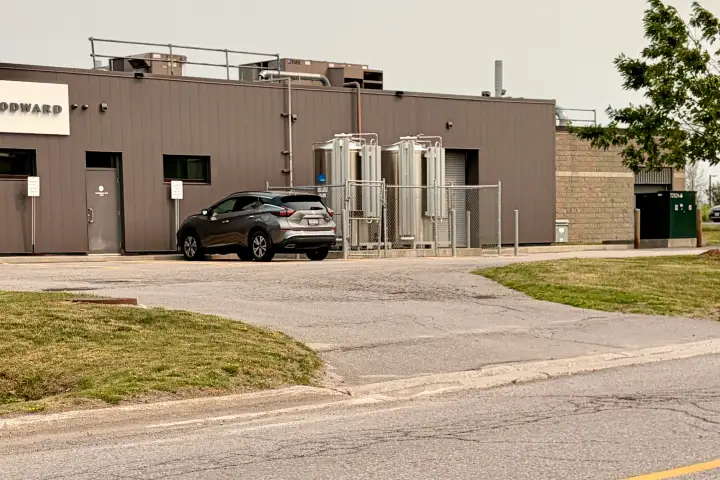Ontario manufacturer Woodward Inc. to close Peterborough facility and relocate to Poland