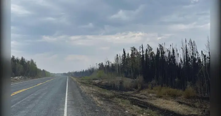 Lockdown in Pimicikamak Cree Nation after fatal shooting incident