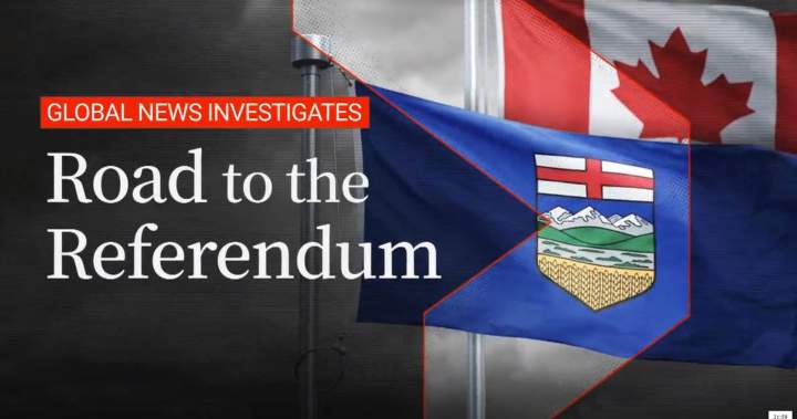 Alberta lawyer criticises referendum questions on immigration as harmful and unnecessary