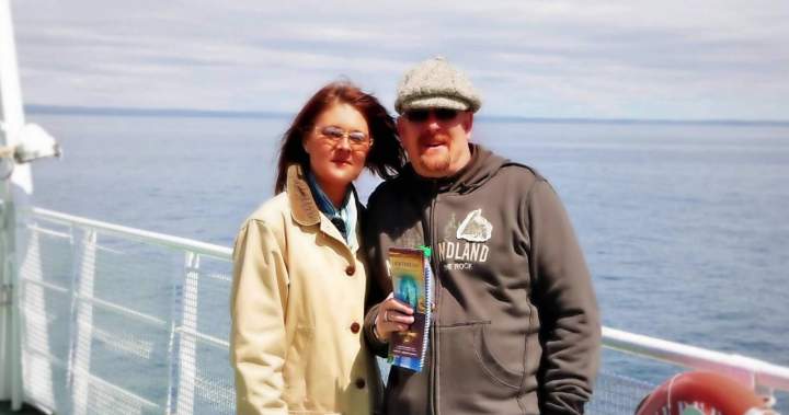 Alberta woman claims airline misplaced her husband’s ashes during travel