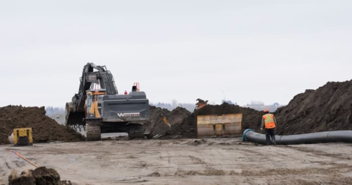 Alberta mayors support increased funding for local housing infrastructure