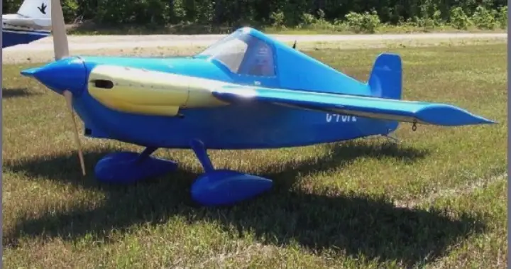 Search continues for missing pilot in Ontario’s Kawartha Lakes region
