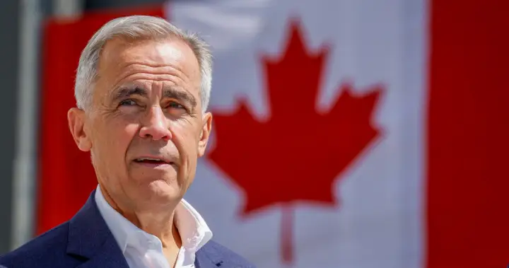 Canada announces dollar-for-dollar response to US tariffs