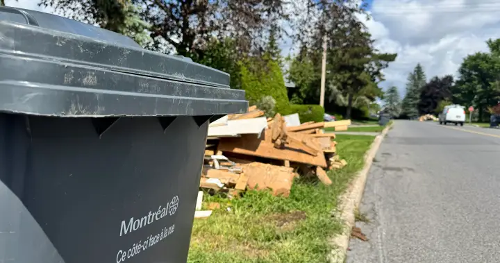 Pierrefonds residents experience flooding again, raise concerns over infrastructure