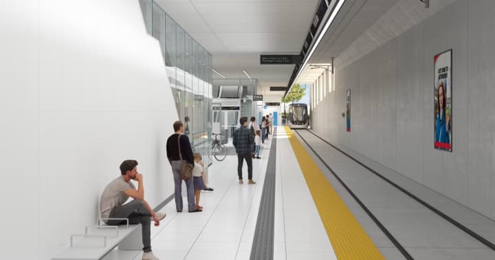 Hazel McCallion LRT faced liquidity, design and quality concerns in 2025