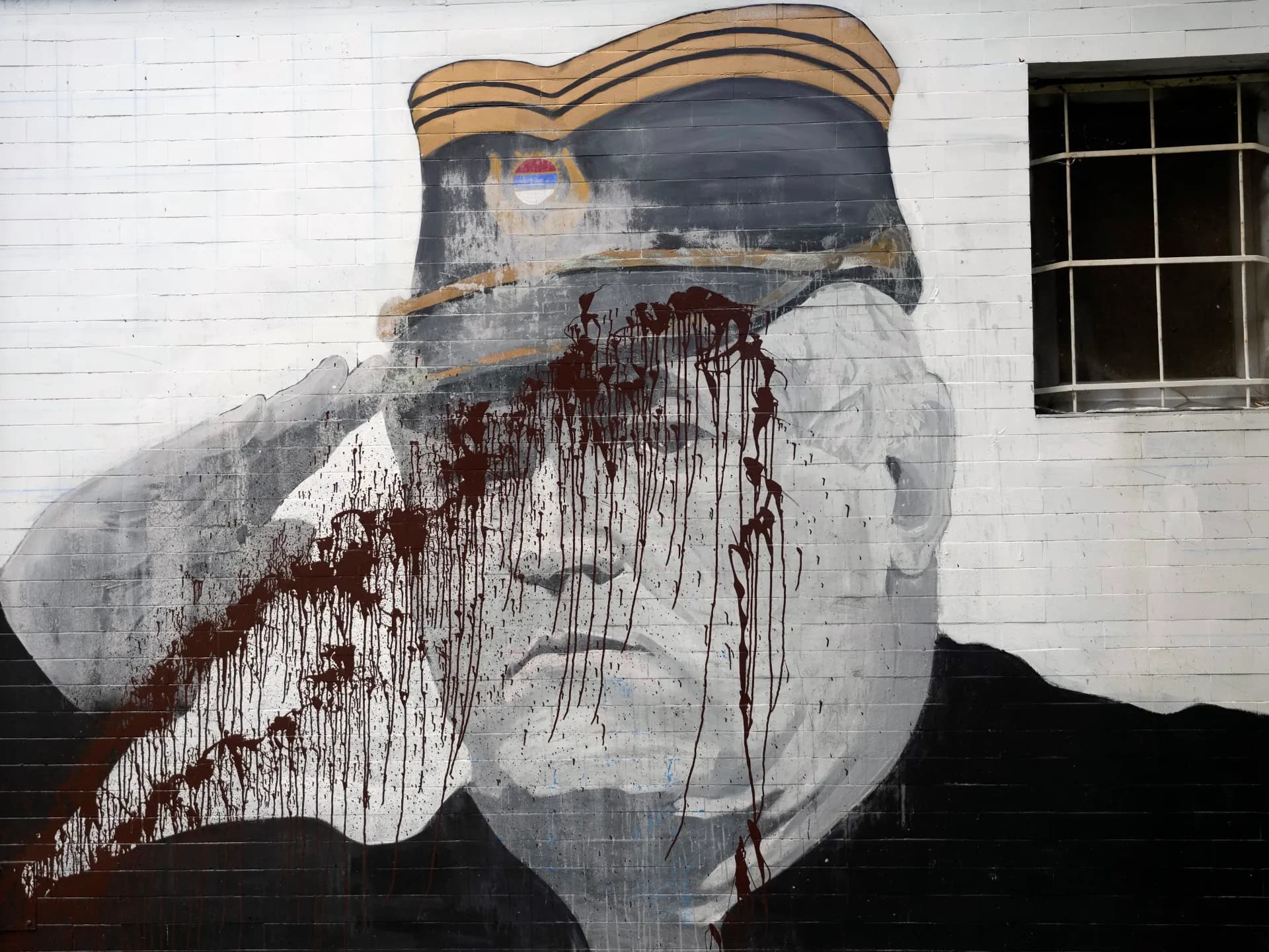 Mladic dies, prompting reflections on his legacy and ongoing fascism