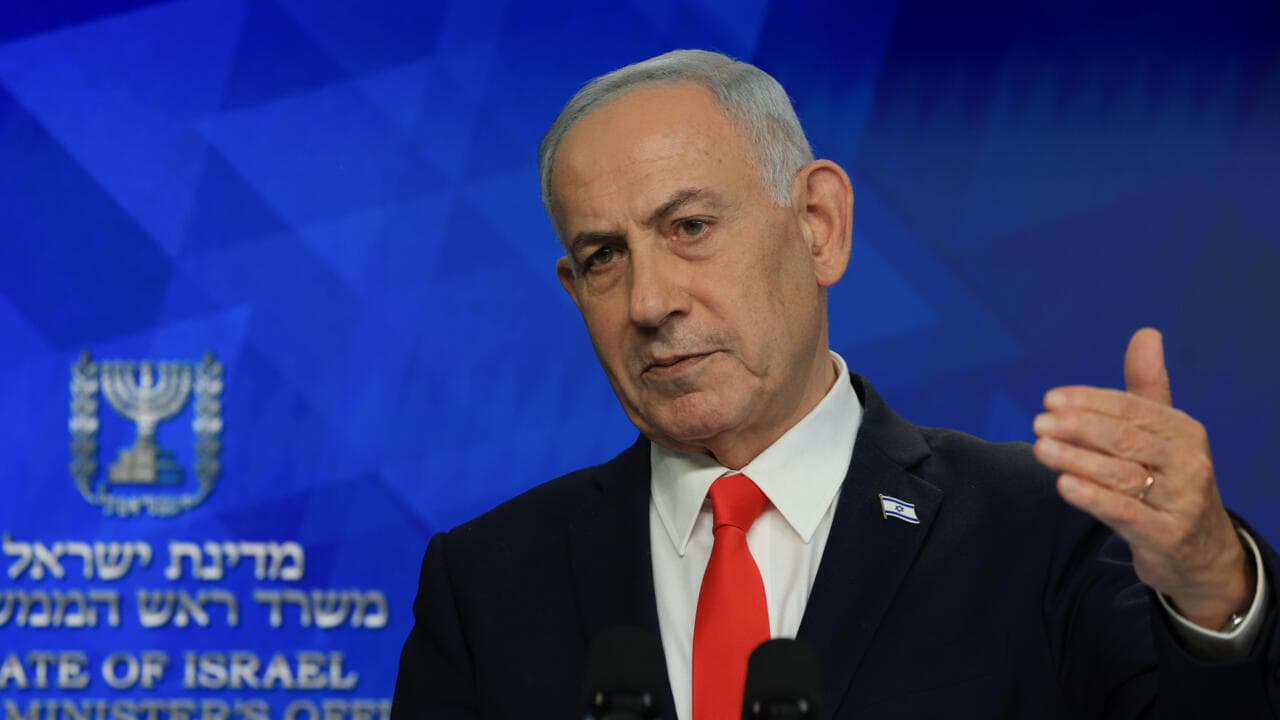 Israel defies US peace plan as bombing campaign intensifies