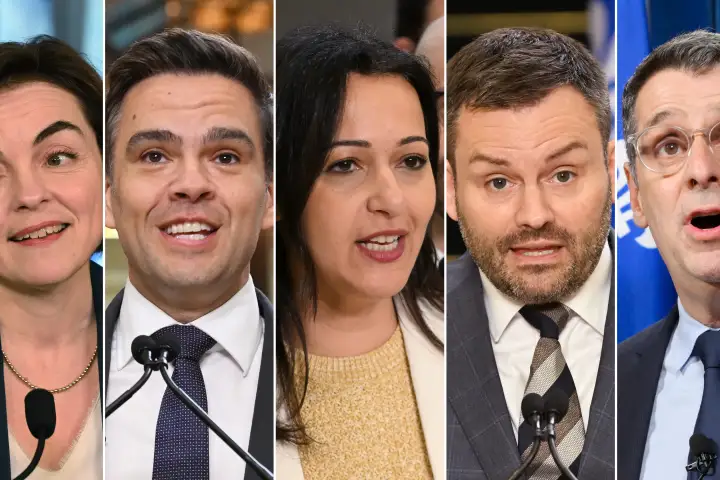 Transit, home care and immigration issues feature on Day 3 of Quebec election