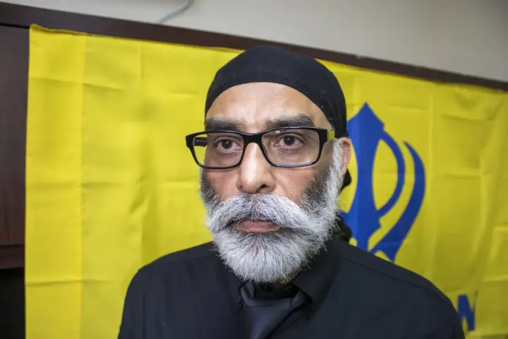 Sikh activist receives new RCMP duty to warn of life threat