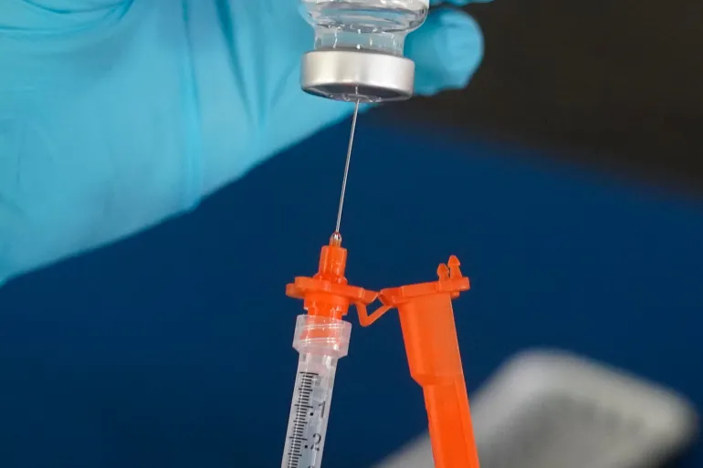 Moderna and Merck announce mRNA cancer vaccine Intismeran reduces melanoma spread