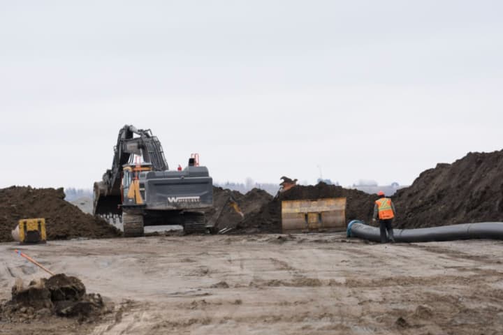 Alberta mayors support increased funding for local housing infrastructure