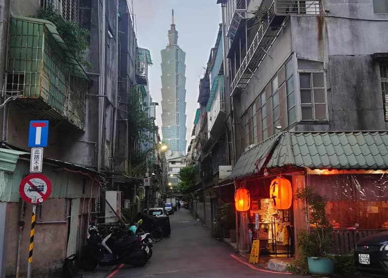 Anwar Ibrahim highlights Malaysia’s non-aligned stance in Taiwan remarks