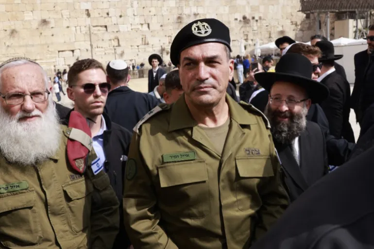 Israel’s defence and finance ministries clash over military spending amid ongoing conflicts