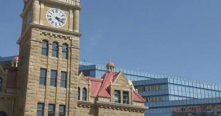 Calgary mayor claims budget documents reflect a ‘wishlist’ during inquiry