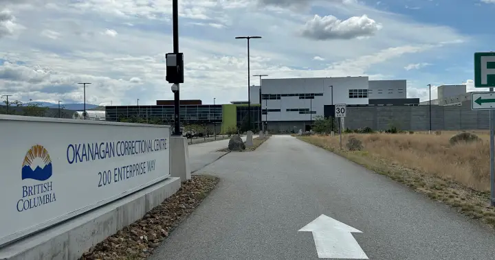 Mayors advocate transforming Oliver correctional centre into care facility