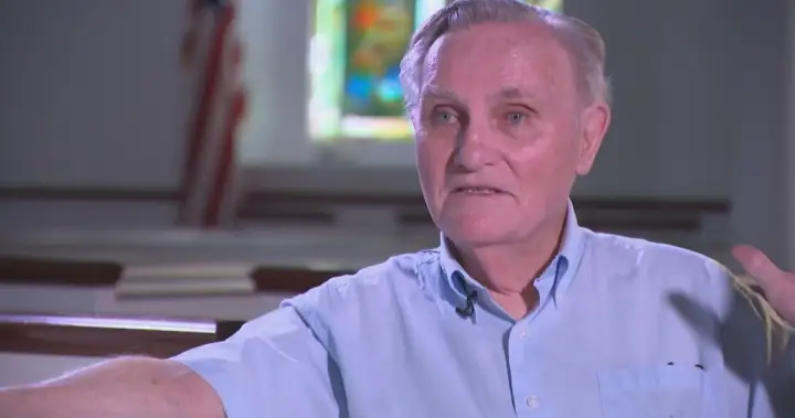 Canadian survivor of 9/11 attacks shares his experience