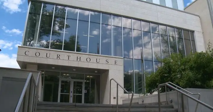 Students conclude testimony in former Christian school principal’s assault trial