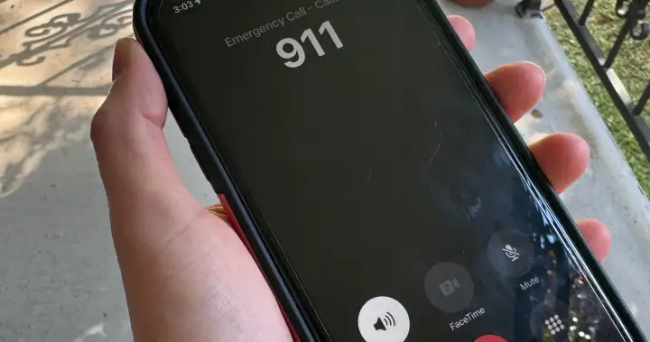 Multiple Canadian police forces experience 911 outages, some service restored