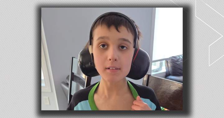 Calgary police say 911 issues delayed search for Parker Wells