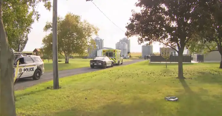 Four killed in helicopter crash in field near Sainte-Brigide-d’Iberville
