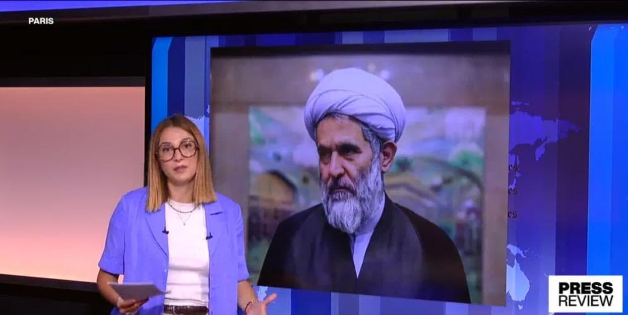 Iran and Israel derail US peace deal amid MOSSAD naval attacks