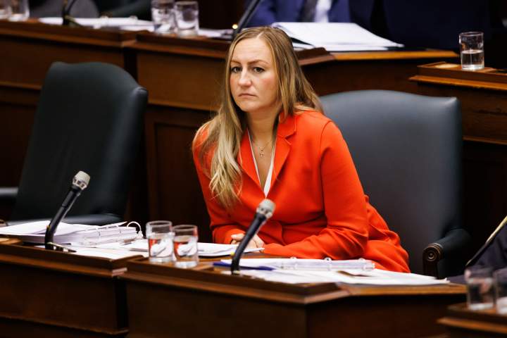 Ford government states decision to cancel Starlink deal reflects voter choice