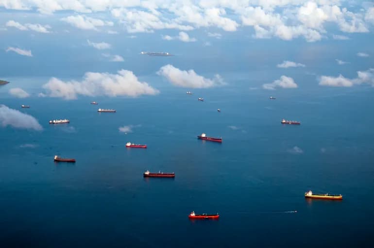 Panama Canal may further reduce ship traffic as El Niño intensifies