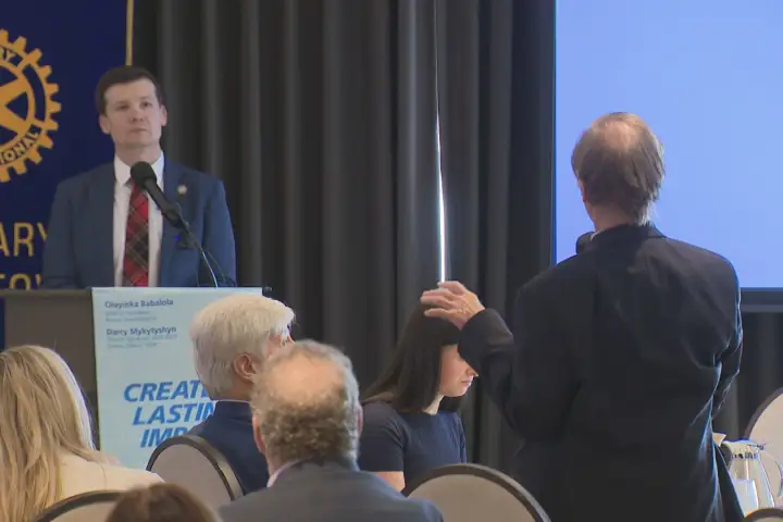 Calgary mayor emphasises fiscal discipline for budget decisions amid deficits
