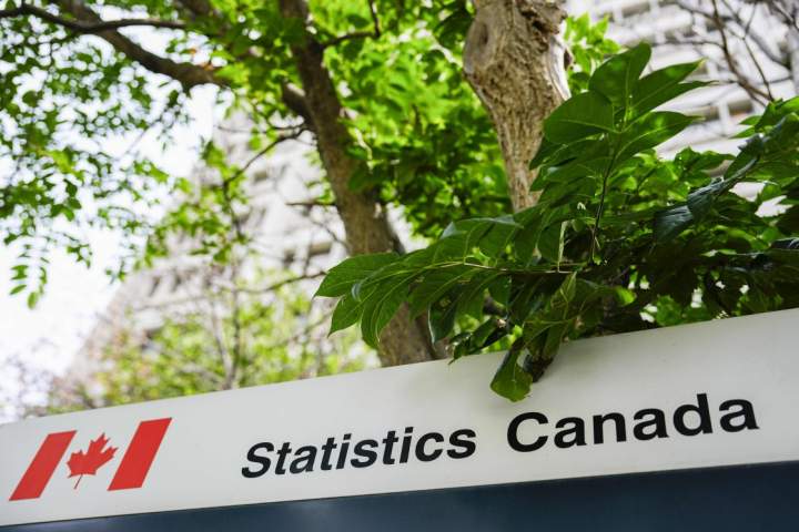Canada's 2026 census participation rate reaches 98.4 per cent, says StatCan
