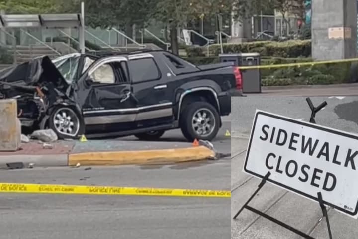 MLA requests review following multiple collisions involving Surrey police