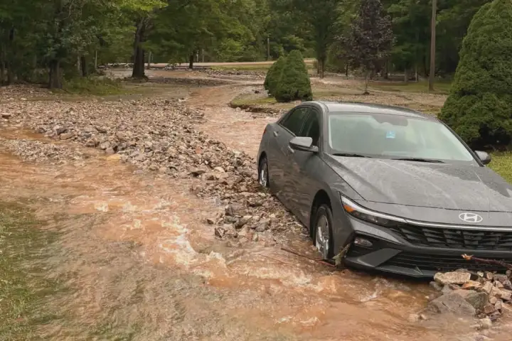 Nova Scotia mourns woman who died in severe flooding, says premier