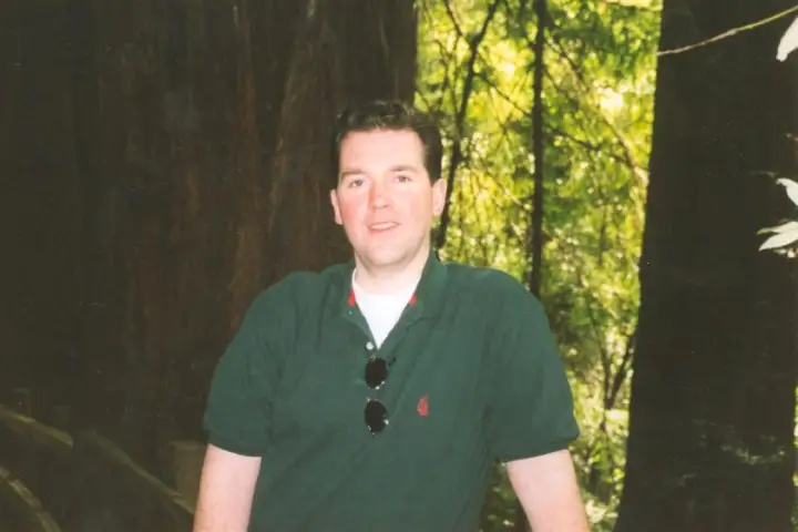 Journalist investigates life of 9/11 victim Michael J. Armstrong