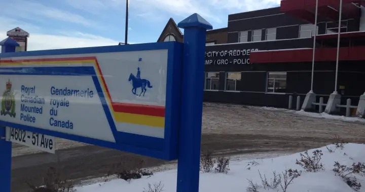 Alberta Mountie acquitted of illegally accessing police database for Rwanda