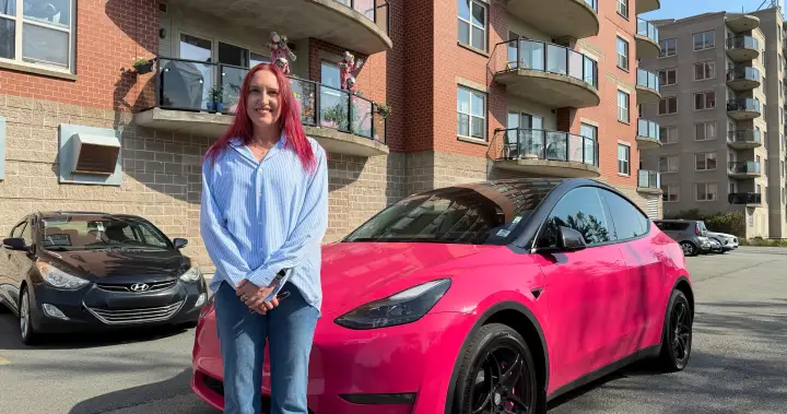 Nova Scotia introduces new EV fees that raise concerns for Canadian drivers