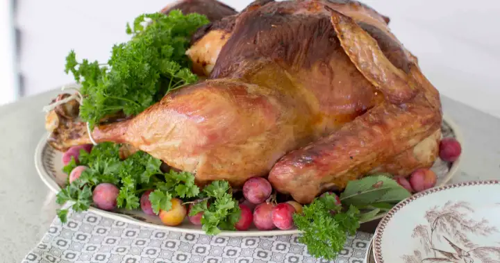 Thanksgiving turkey prices expected to rise this year