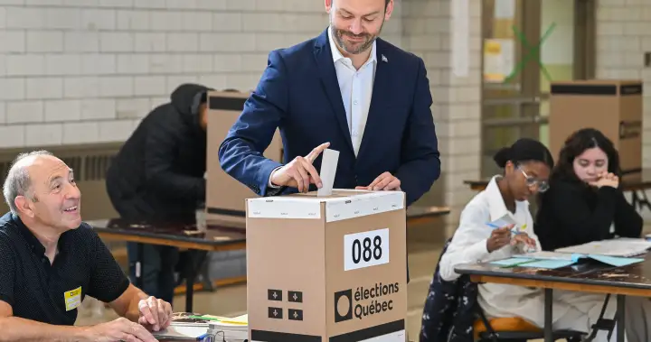 Quebec’s anglophone community reacts with optimism and scepticism to PQ win