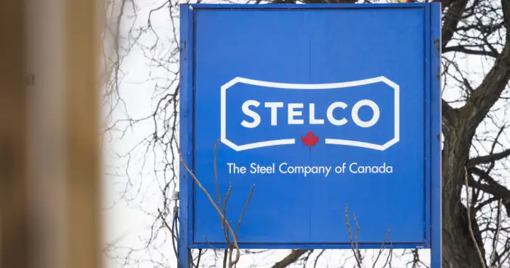 Stelco refutes Ottawa’s accusations over layoffs and legal threats