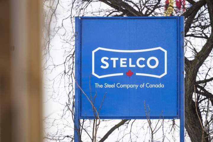 Ontario NDP calls on Ford and Carney to purchase Stelco amid layoffs