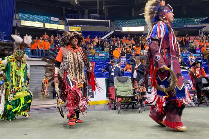 Saskatoon hosts fifth annual truth and reconciliation powwow for healing