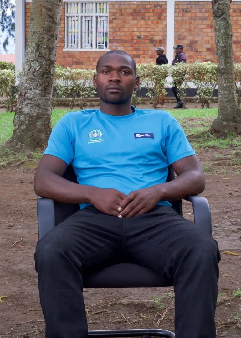 Former FDLR fighters face challenges returning to civilian life in Rwanda