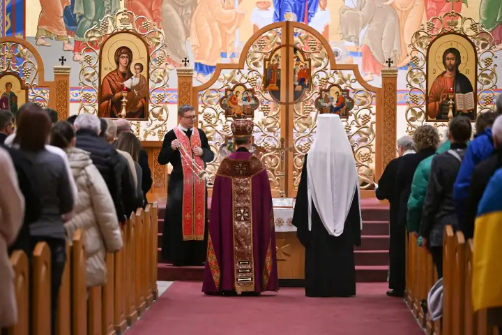 Bishops urge Albertans to consider referendum's effects on vulnerable groups