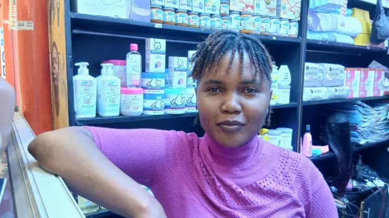 Zimbabwe’s ZiG seeks to gain trust and reduce reliance on the US dollar