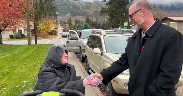 Lumby to hold mayoral byelection following recent elections