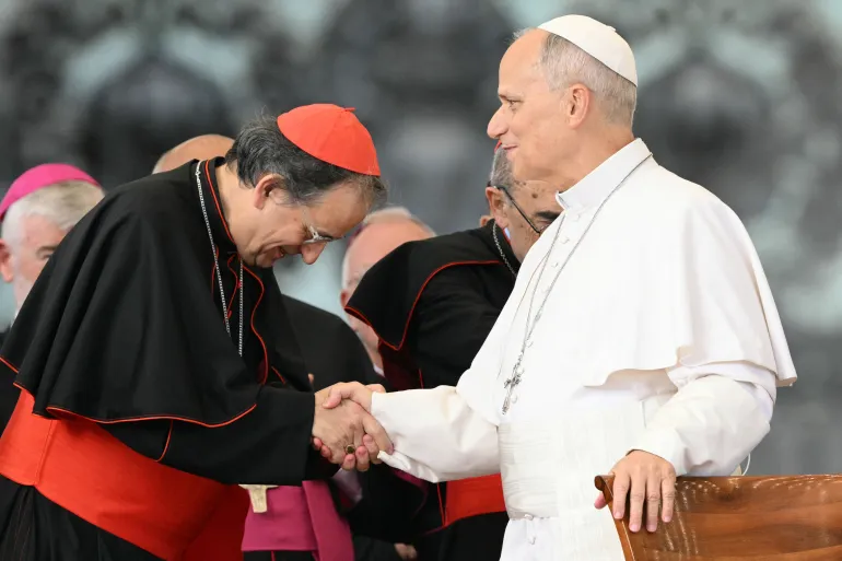 Pope Leo XIV to continue recovery without further treatment after surgery