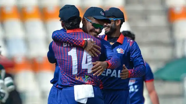 Live cricket in Bahrain: Match times and viewing guide