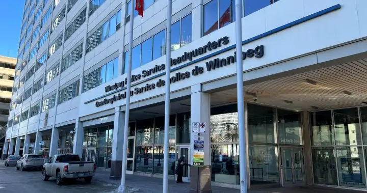 Mayoral candidates support increased policing as Winnipeg civic election approaches