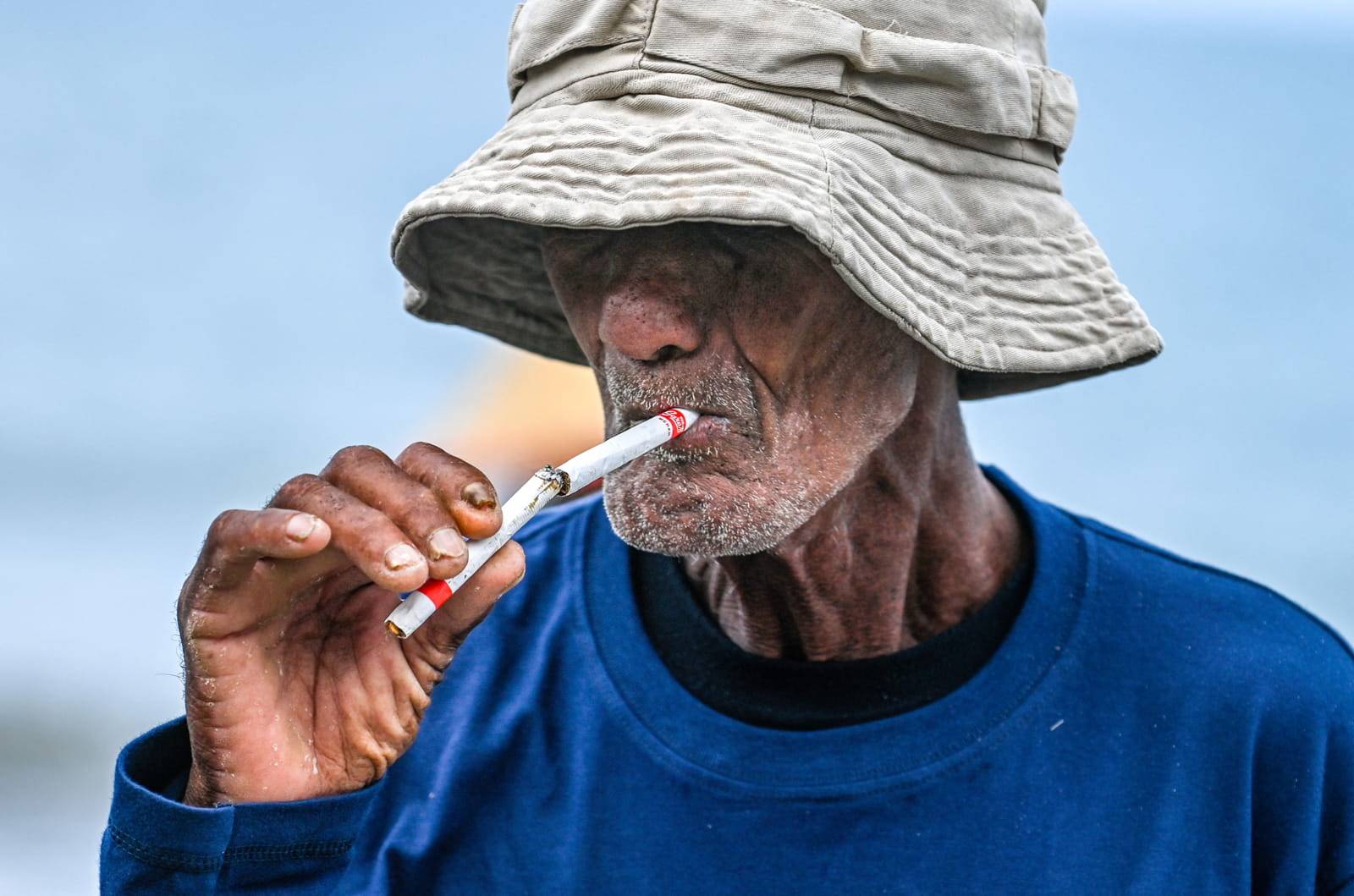 Southeast Asia's fight against smoking isn't over