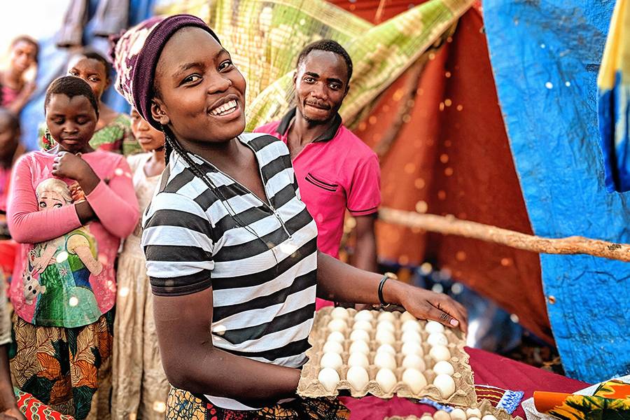 The overlooked power of youth and women's votes