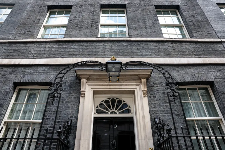 Andy Burnham set to become UK prime minister on Monday following Labour leadership win