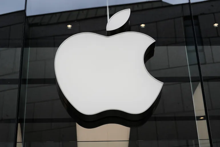 John Ternus to succeed Tim Cook as Apple's chief executive amid AI focus